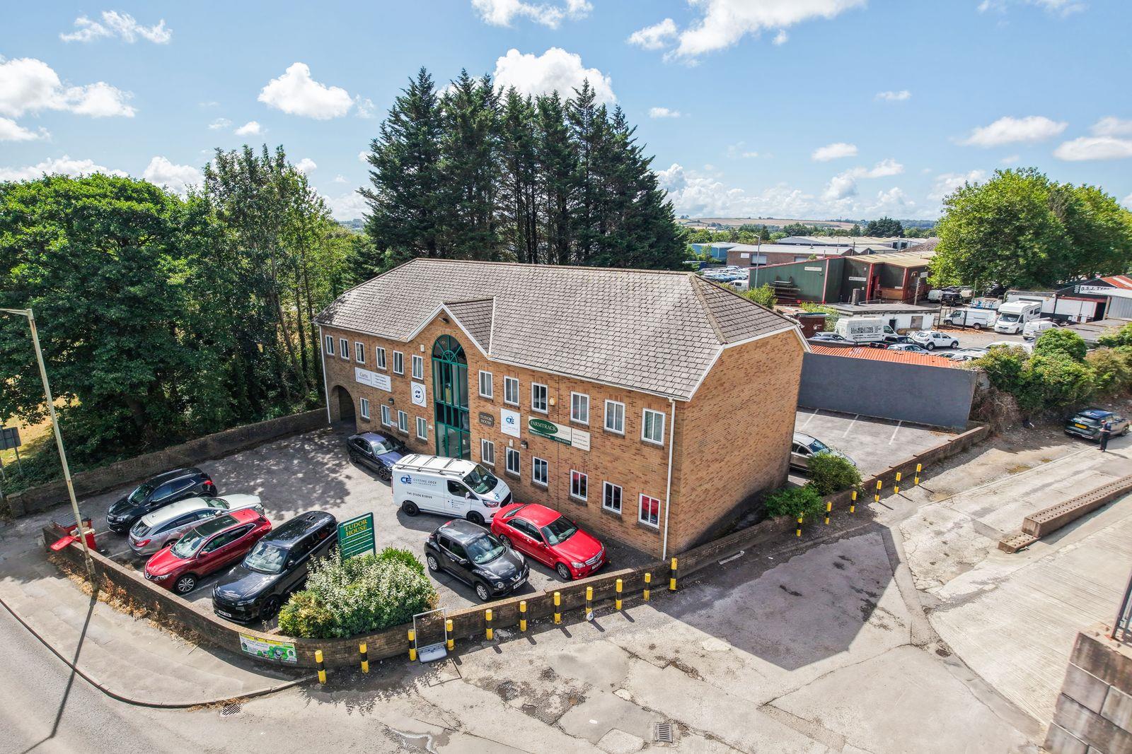 Penllyne Properties Portfolio, Cowbridge, Vale Of Glamorgan